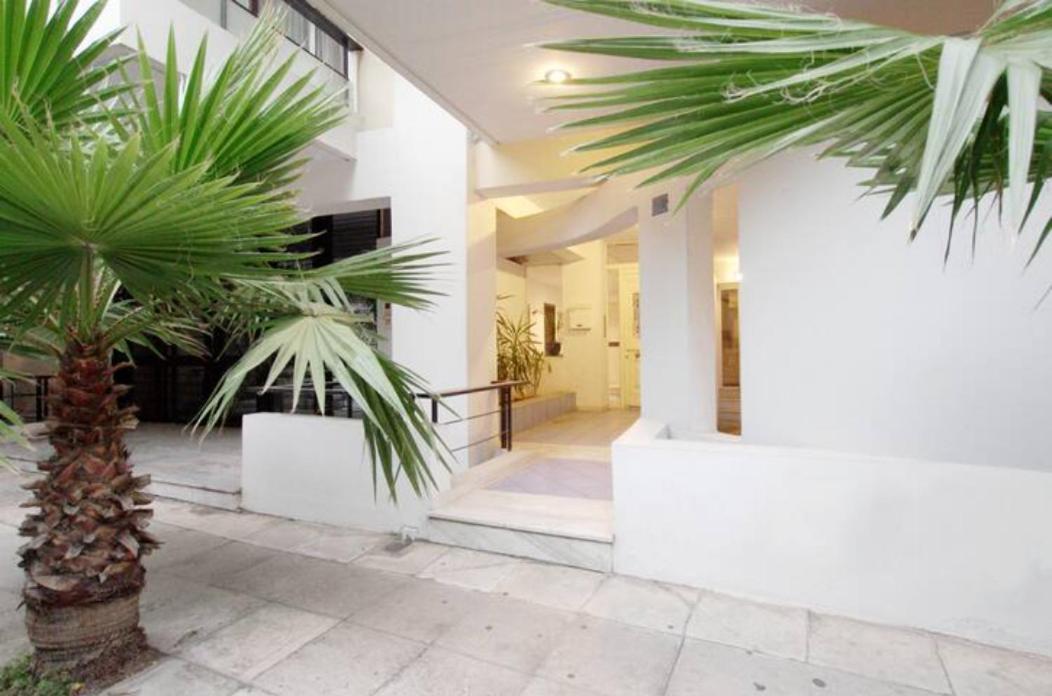 Athens Lycabettus Hill Penthouse, Private Roof Garden & Pool Apartman Kültér fotó